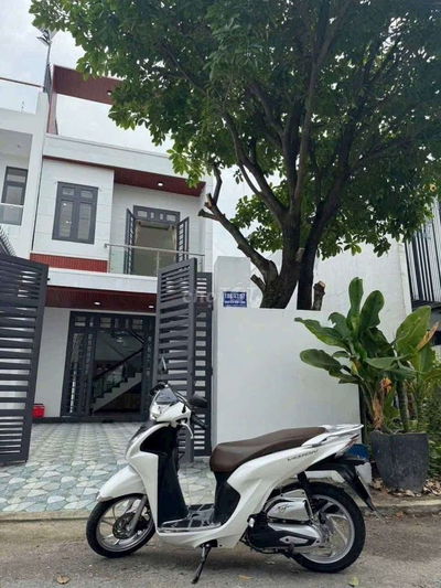 Nhà trệt 1 lầu gần chợ chánh mỹ. DT: 5x26, thổ cư: 60,đường nhựa thông