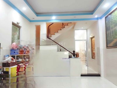 Bán Nhà 2 Tầng – Mặt Tiền Đắc Địa - Đình Phong Phú, Quận 9