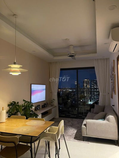 🏡 CHÍNH CHỦ CHO THUÊ CĂN HỘ CAO CẤP Q7 RIVERSIDE ( SUPPORT ENGLISH )🏡