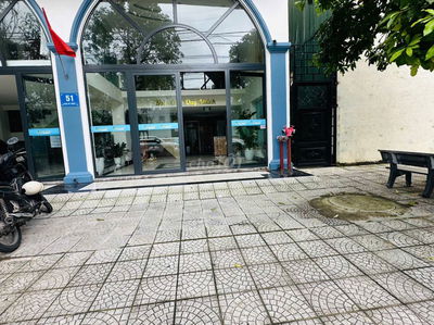 CHO THUÊ MẶT BẰNG 90M² ĐƯỜNG KHUÊ MỸ ĐÔNG 7 (KINH DOANH MỌI LOẠI HÌNH)