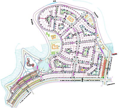 CHUYÊN BÁN KDC NHÀ VƯỜN PHƯỚC LỘC CẦN GIỜ GIÁ CHỈ 29TR/M2