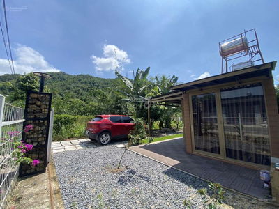 Bán nhà riêng tại Tỉnh lộ 721, 990 triệu, 177m2 hàng hiếm tại Đạ Huoai