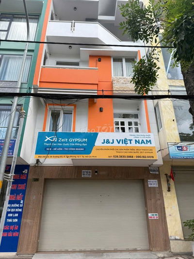 Cho Thuê Nhiều Nhà Khu Dân Cư Tân Quy Đông- An Phú Hưng p.Tân Phong Q7