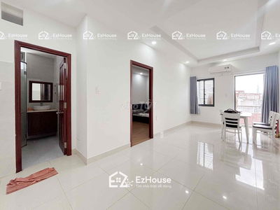 Căn hộ ban công to đùng ngay Dương Quảng Hàm