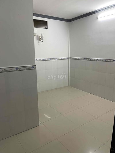 Nhà bán diện tích rộng, nở hậu ngay trung tâm Ninh Kiều