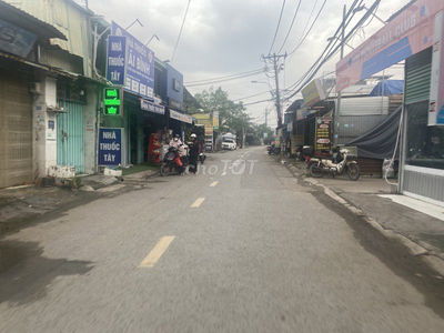 Cho thuê nhà mới đường Nguyễn Duy Trinh, Long Trường, Q9