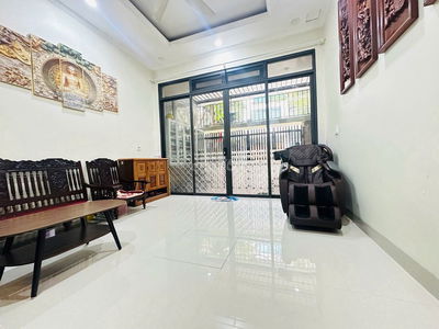 Bán nhà liền kề 60,8m2 chính chủ tại Trịnh Văn Bô