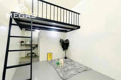 PHÒNG MỚI 1tr8 ngay AEON Bình Tân - gác cao 2M