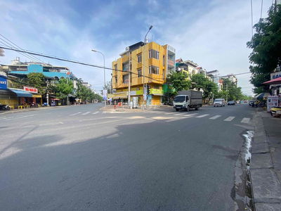 bán lô đất 60 m2 hẻm oto 5 tỷ hẻm 6m