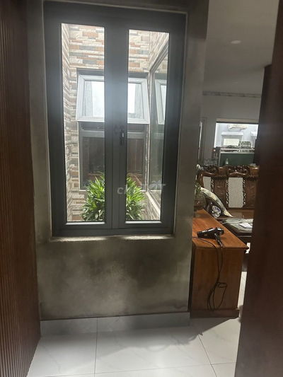 NHÀ CẤP 4 ĐỔ MÊ MT NGUYỄN QUANG LÂM - ĐƯỜNG 7M5 - XÂY BIỆT THỰ OK -TL