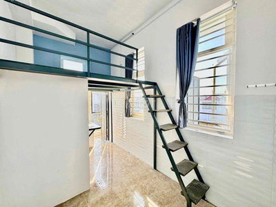 CHUỖI PHÒNG MỚI NGAY GÒ DẦU--- TÂN PHÚ