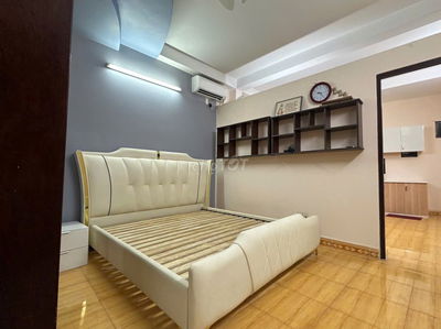 Trống phòng đường Dạ Nam, Q8 •> 7tr