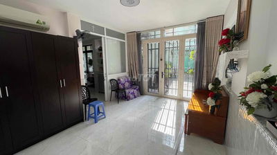 Nhà Thích Quảng Đức - Phú Nhuận (Tìm chính chủ mới)