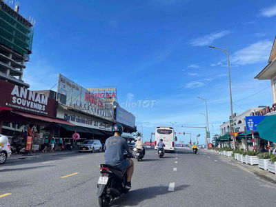 BÁN LÔ ĐẤT BIỂN ĐƯỜNG 7m5 ĐẶNG VŨ HỶ- GIÁ 22,5 TỶ/142M2 Ngang 6m
