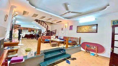 BÁN NHÀ PHỐ PHÚ GIA CÒN MỚI, VỀ Ở NGAY, GẦN Ô TÔ, TRƯỜNG, CHỢ, CÔNG AN