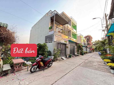 BÁN LÔ ĐẤT ĐƯỜNG XE HƠI TRÁNH - ĐS 21 NGUYỄN XIỂN - KẾ BÊN VINHOMES