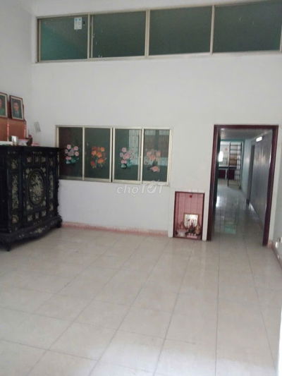 Bán nhà lầu 3, chung cư 92 Hùng Vương, Phường 9, Quận 5