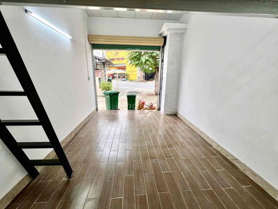 KIOT MẶT TIỀN HÀ HUY GIÁP