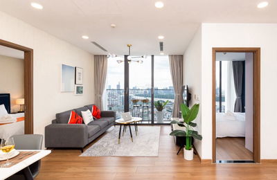 🔔GIỎ HÀNG CHO THUÊ 🏢ECO GREEN 🛏️01 - 02 - 03 PHÒNG NGỦ đầy đủ lựa chọn