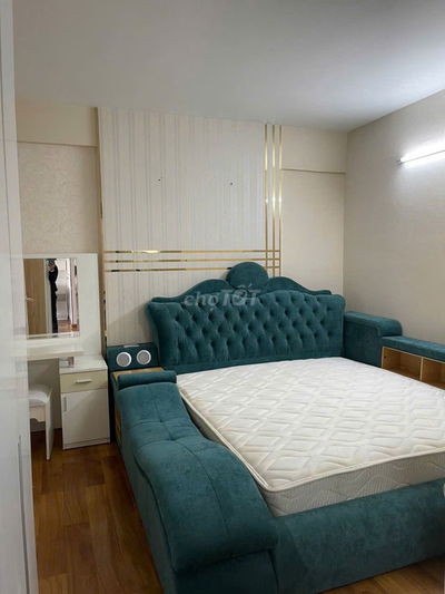 Cho thuê căn hộ Ehome 5 - 67 Trần Trọng Cung - Q7