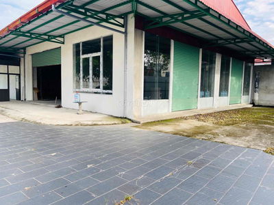 Mặt bằng VIP - 242 Lê Hồng Phong, P. Phú Lợi - đối diện chợ Bình Điềm