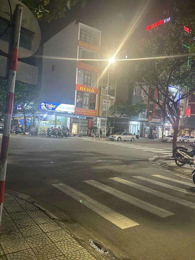 Bán đất đường Lê đình Lý thanh khê Đà Nẵng