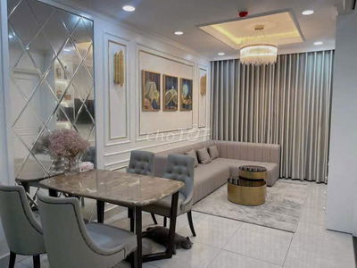 Căn 2pn2wc cc Prosper, nhà sạch mới,sổ hồng đủ, hỗ trợ bank