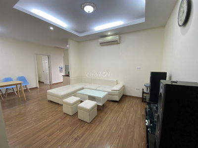 Chính chủ - Cho thuê CC The Pride - đầy đủ tiện nghi, 75m2.