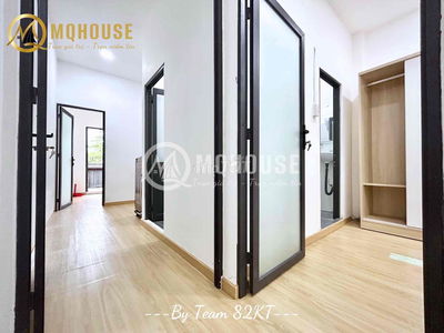 🌎💥2PN - 2WC Ban Công Máy Giặt Riêng Gần ĐH Văn Lang - IUH - HVCB