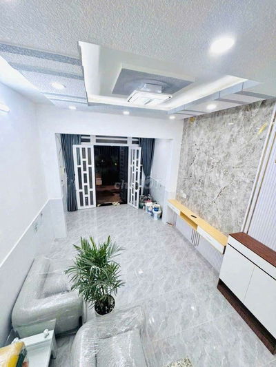 Siêu đẹp ở ngay tại lê văn quới