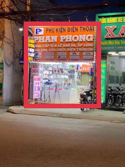 MẶT BẰNG KINH DOANH NGAY CHỢ THỦ ĐỨC