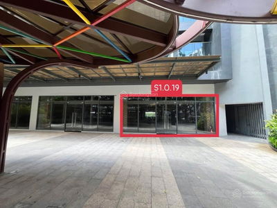 Shophouse tại Đại Lộ Gamuda Mua Trực Tiếp CĐT, DT 535,6m2 được ví như cỗ máy cất giữ tài sản cho AC