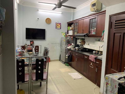 chính chủ cho thuê nhà riêng 4 tầng gần công viên hoà bình ***