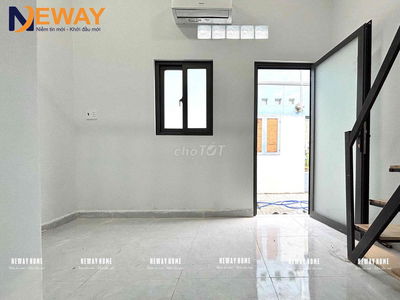 CĂN HỘ ĐI BỘ QUA ĐH CÔNG THƯƠNG SẴN NỘI THẤT ĐẦY ĐỦ Ở LIỀN THOÁNG MÁT