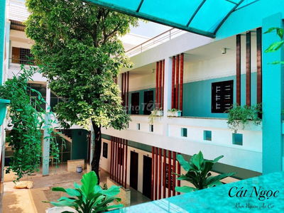 Căn hộ Cát Ngọc - Đường Võ Thị Phải, Phường Thới An, TP.HCM (Q.12 cũ)