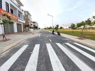 Mở Bán 36 lô đất khu Tái Định Cư gần bờ kè Bửu Long, Sân Bay Biên Hòa