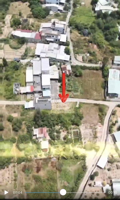 CHÍNH CHỦ BÁN ĐẤT 2 MẶT KIỆT Ô TÔ MAI ĐĂNG CHƠN