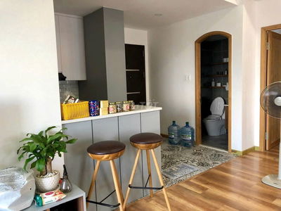 Chính chủ bán chung cư Xi Grand Court 3 phòng, 90m2, Quận 10, TP.HCM
