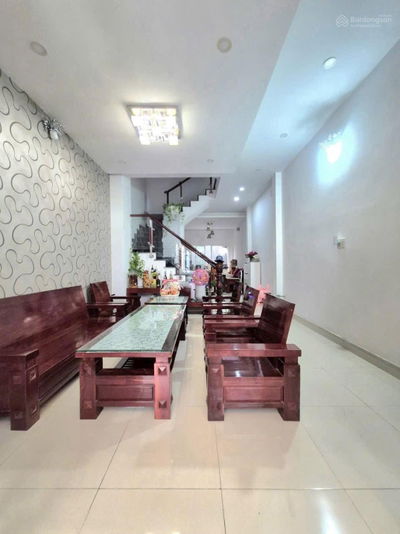 CHỐT NGAY_CHỐT LIỀN CĂN NHÀ MỚI NHẬN NG. ĐÌNH CHIỂU, PHÚ NHUẬN| Nhà 3 lầu SHR, hẻm 5m Chỉ 3 TỶ 900