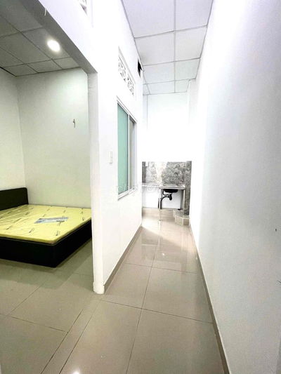 Chính CHỦ CHO THUÊ 1P ngủ tách bếp _ Nội Thất Đầy đủ🔥