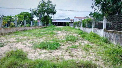 BÁN ĐẤT CỦ CHI – XÃ TÂN PHÚ TRUNG _ DT 250m2_ Giá 770tr