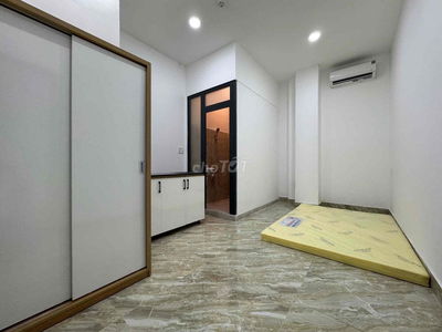 Phòng Full NT thang máy gần chung cư Ricca