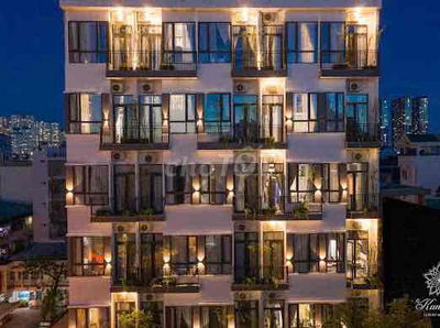 ✨CĂN HỘ CAO CẤP 38m2_GẦN CẦU THỊ NGHÈ_TIỆN ÍCH GYM, HỒ BƠI MUỐI KHOÁNG