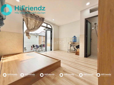 CHO THUE CĂN HỘ DỊCH VỤ FULL NỘI THẤT NGAY TÊN LỬA