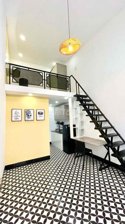 Cho Thuê Căn Hô Hưng Phú siêu đẹp