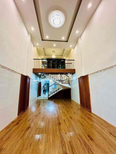 🇻🇳CHO THUÊ NHÀ TÔN ĐẢN - 3 PHÒNG NGỦ MỚI