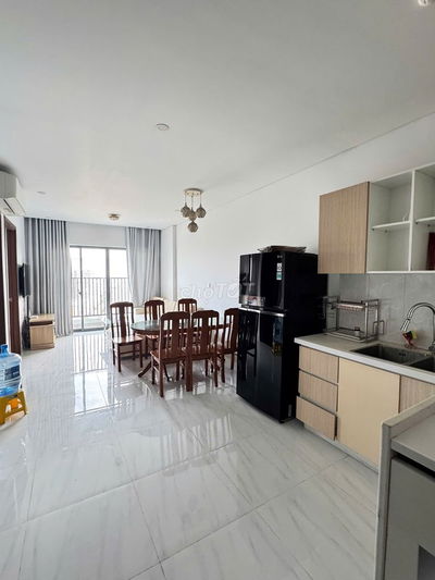 Cho thuê 2PN - 2WC - 70m² đầy đủ nội thất tại D-Vela chỉ 10 triệu