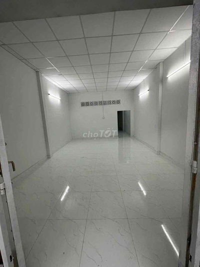 Nhà đẹp mới TCH 81m2_2p ngủ-Ngay Tô Ký,gần đh gtvt,hẻm xe hơi