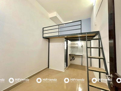 DUPLEX GIÁ SIÊU RẺ PHÒNG SIÊU RỘNG RÃI THOÁNG MÁT NẰM NGAY GÒ DẦU