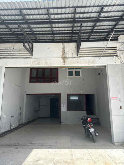 bán nhà hẻm 3,5m huỳnh tấn phát ngang 5,6m